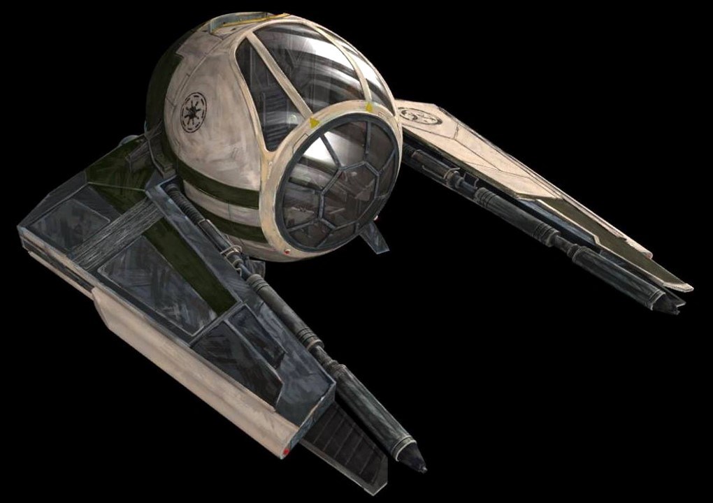 Yoda's jedi starfighter sale